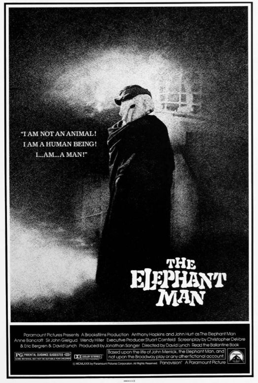 The Elephant Man